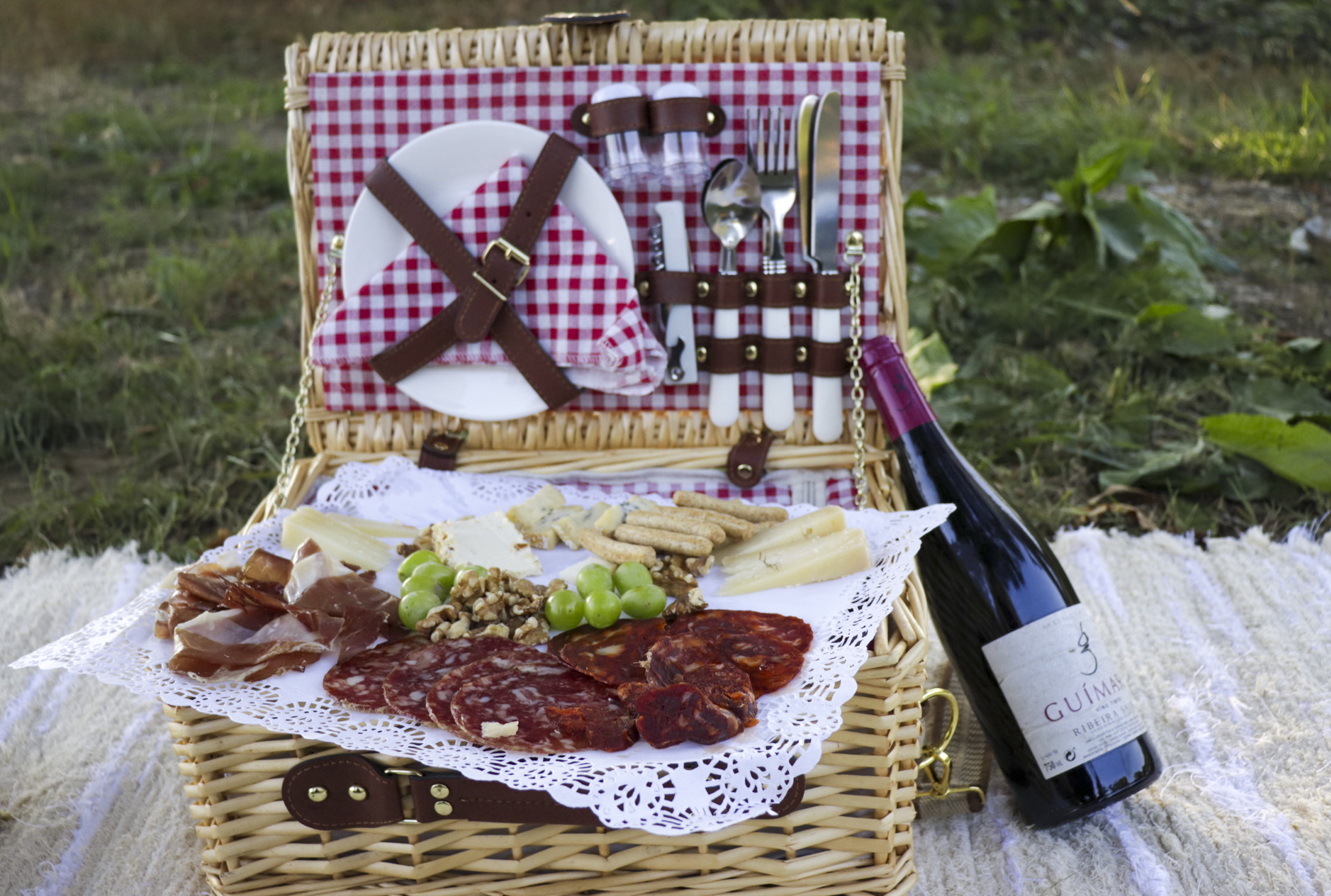 PICNIC · TABLA CAMPO 